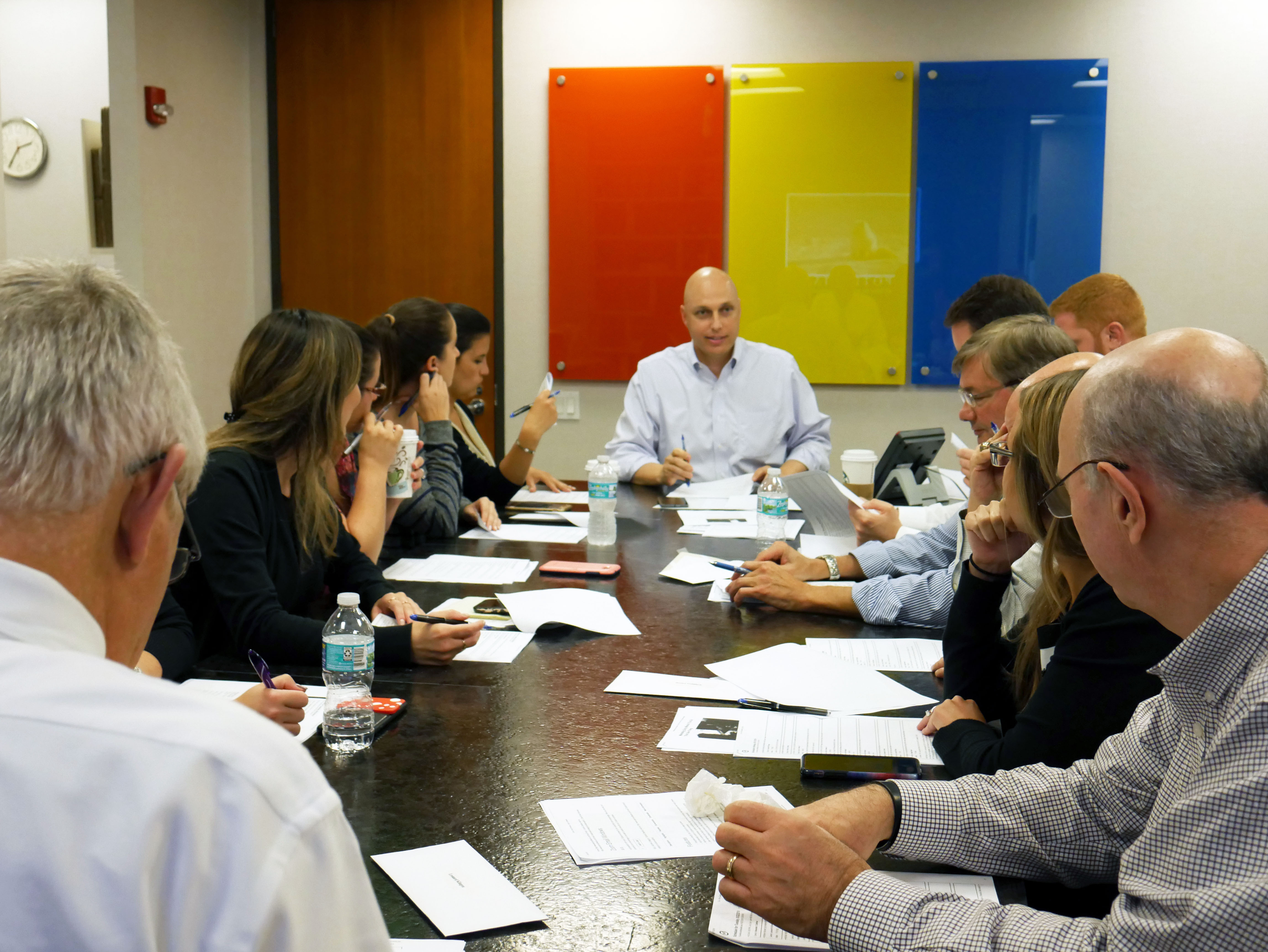 The Barthet Construction Law Firm