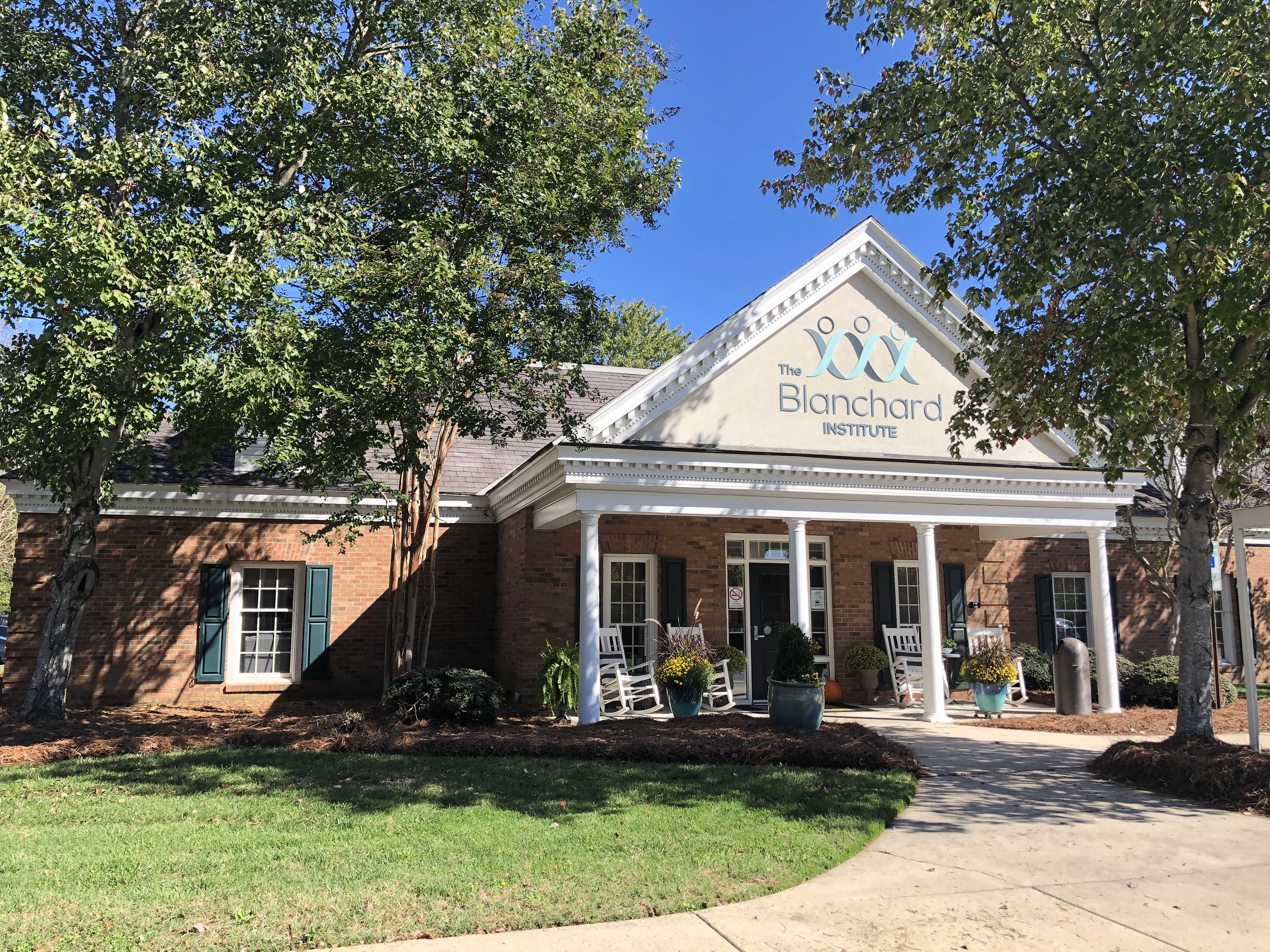 The Blanchard Institute