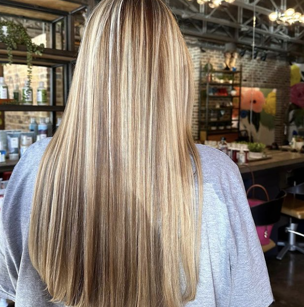 The Do Cut and Color