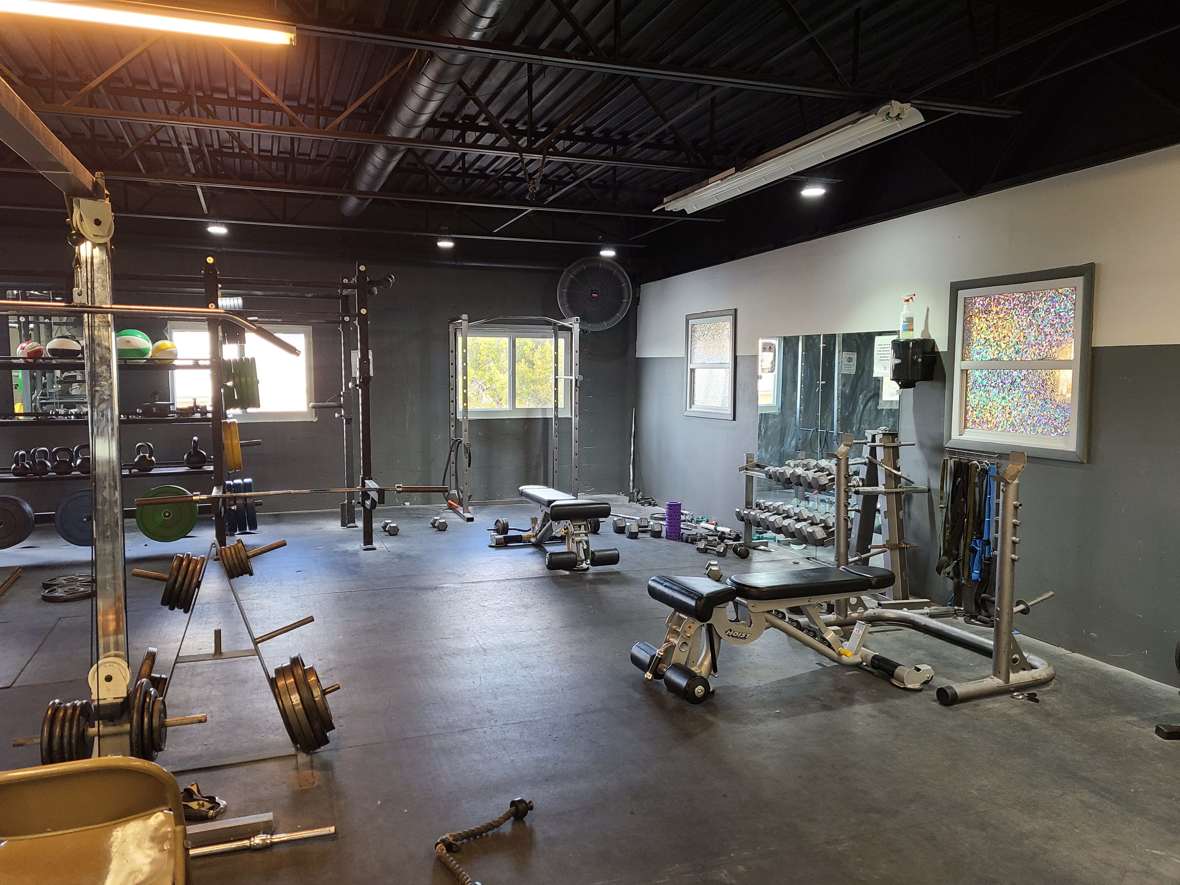 The Edge Rock Gym - Rock Climbing and Fitness in Miami, FL - Book an ...