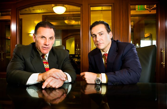 The Ferraro Law Firm, P.A.