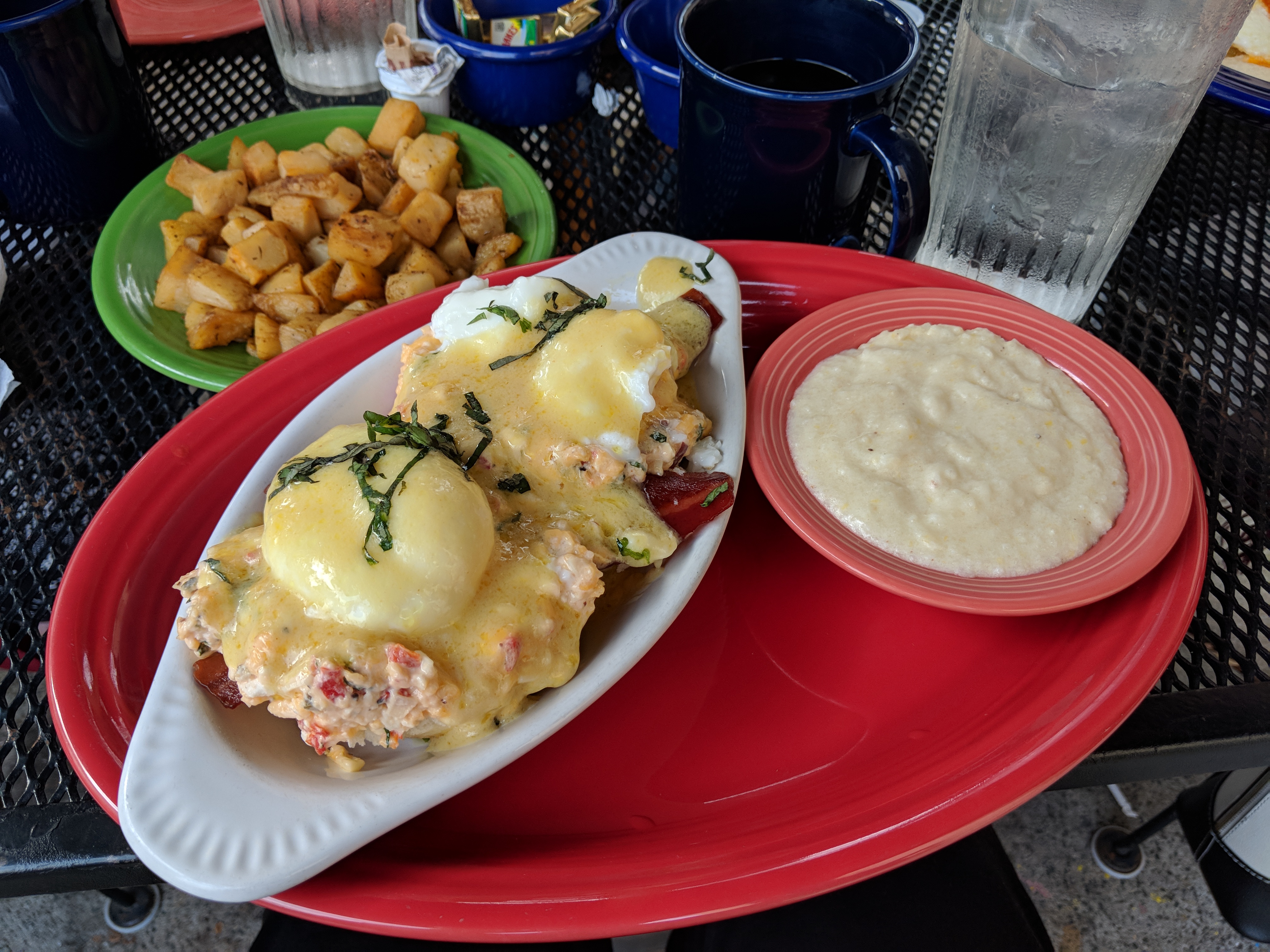The Flying Biscuit Cafe