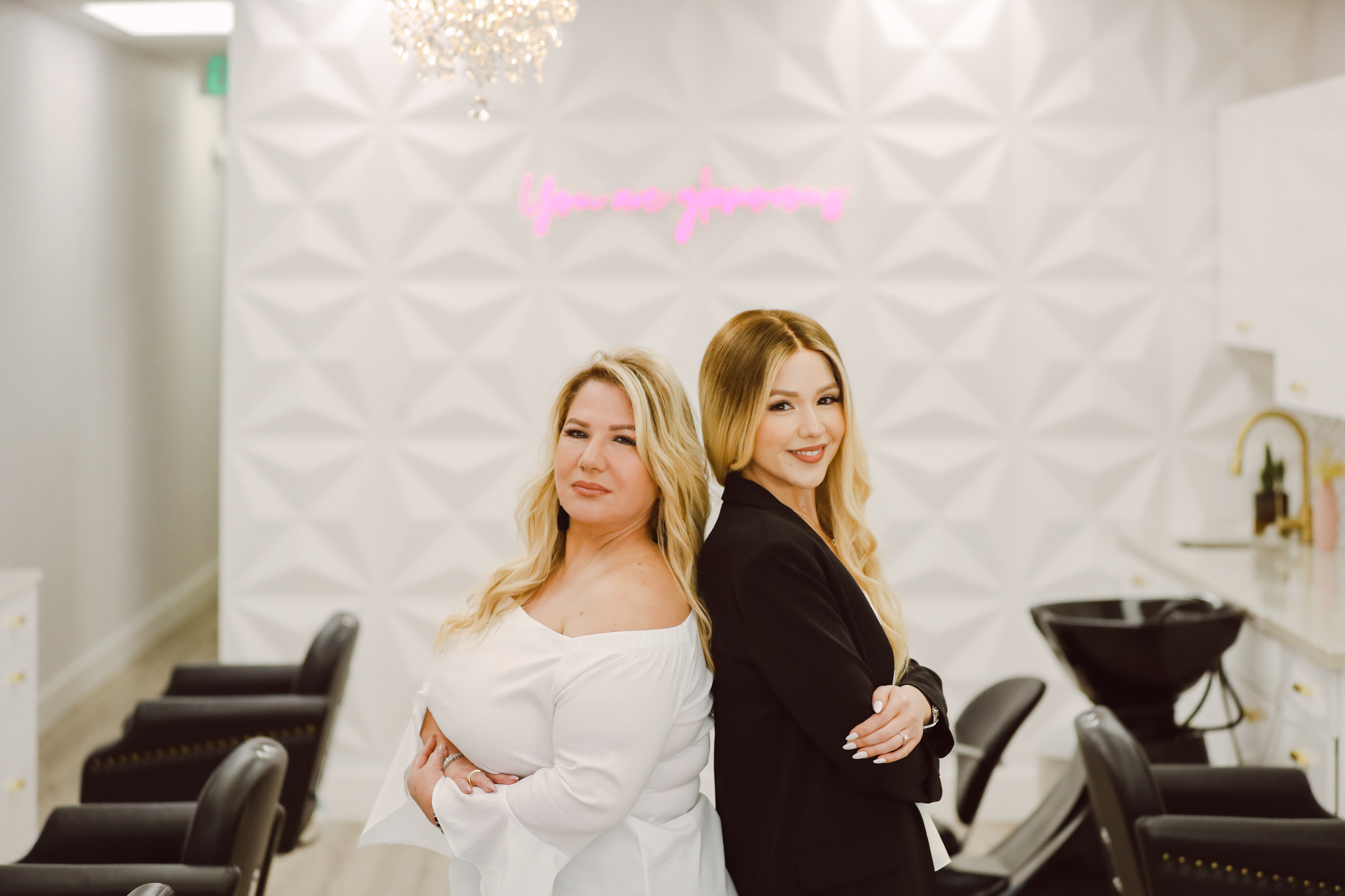 The Glam Institute
