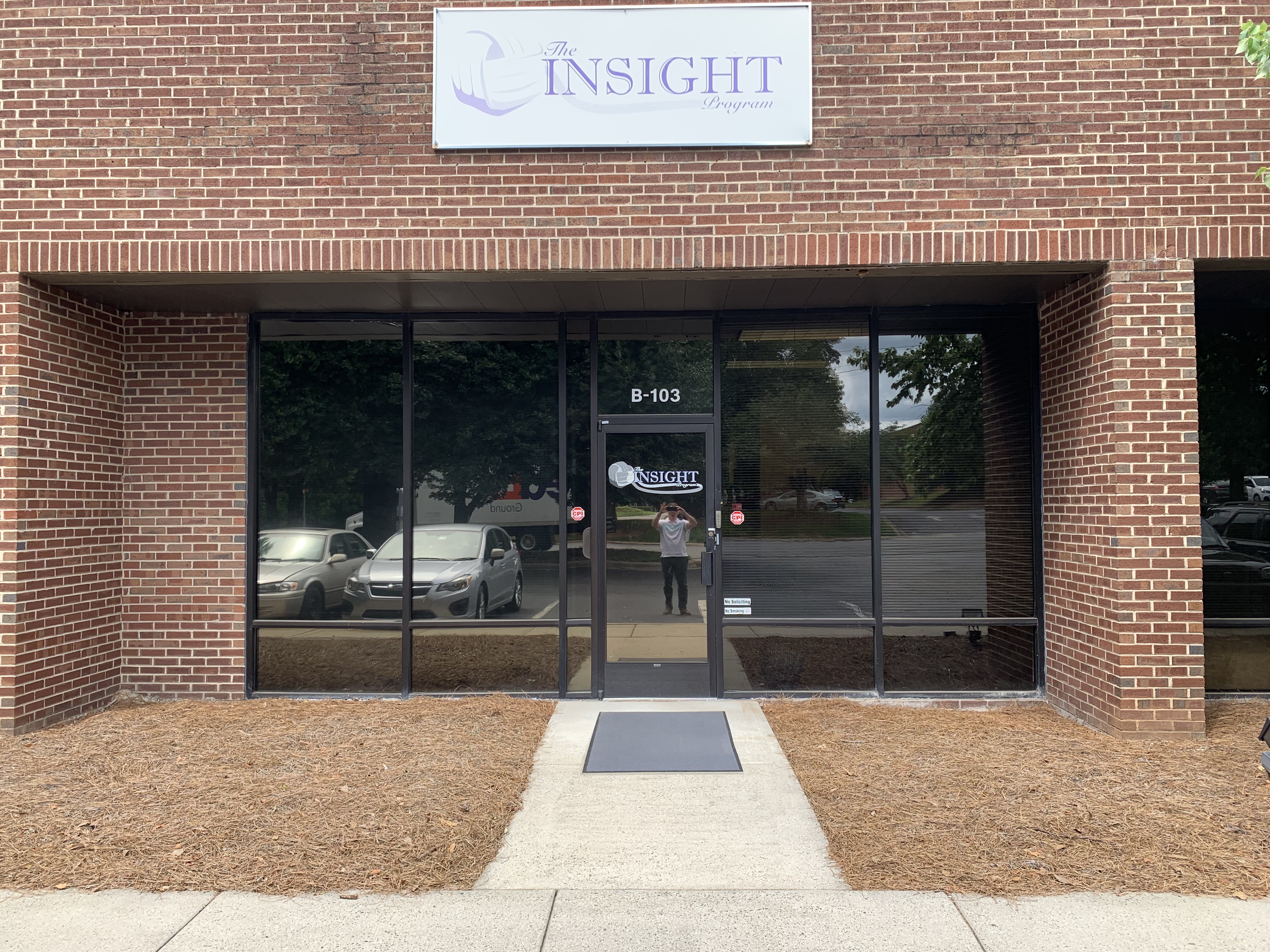The Insight Program