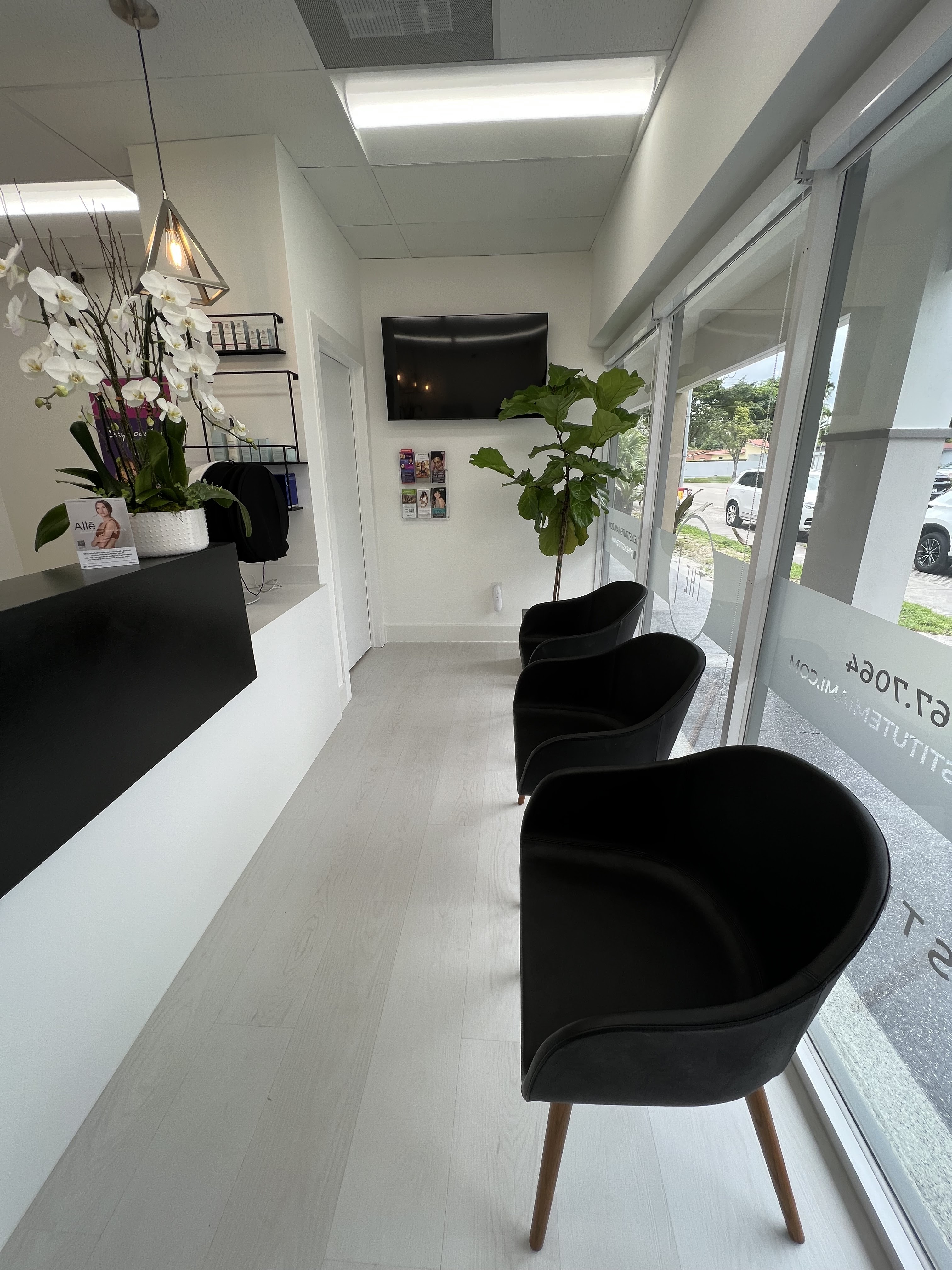 The Institute | Skin Clinic