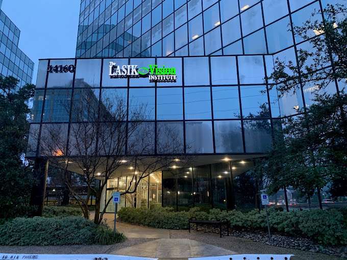 The LASIK Vision Institute
