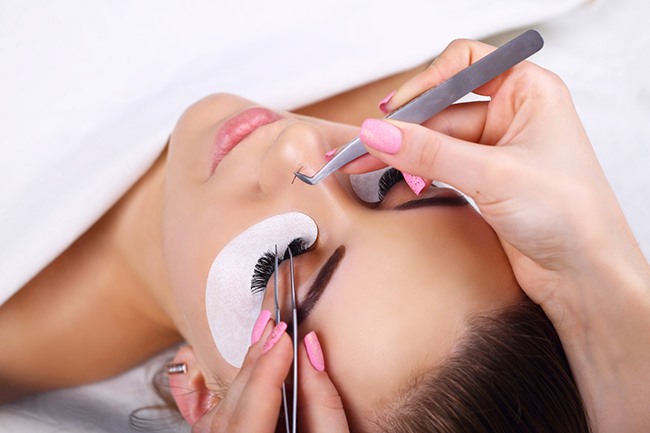 The Lash Lounge & Brow Bar-Brickell Ave
