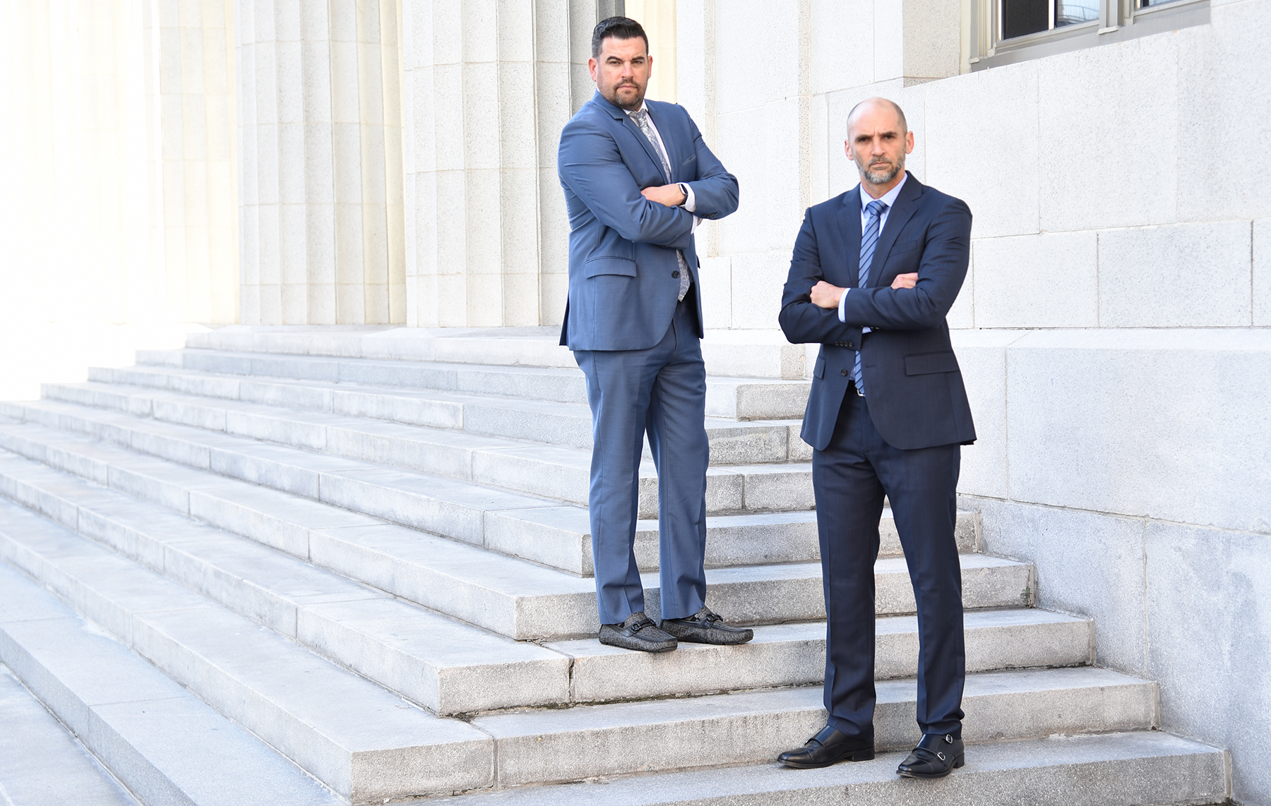 The Law Offices of Bram J. Gechtman, PA