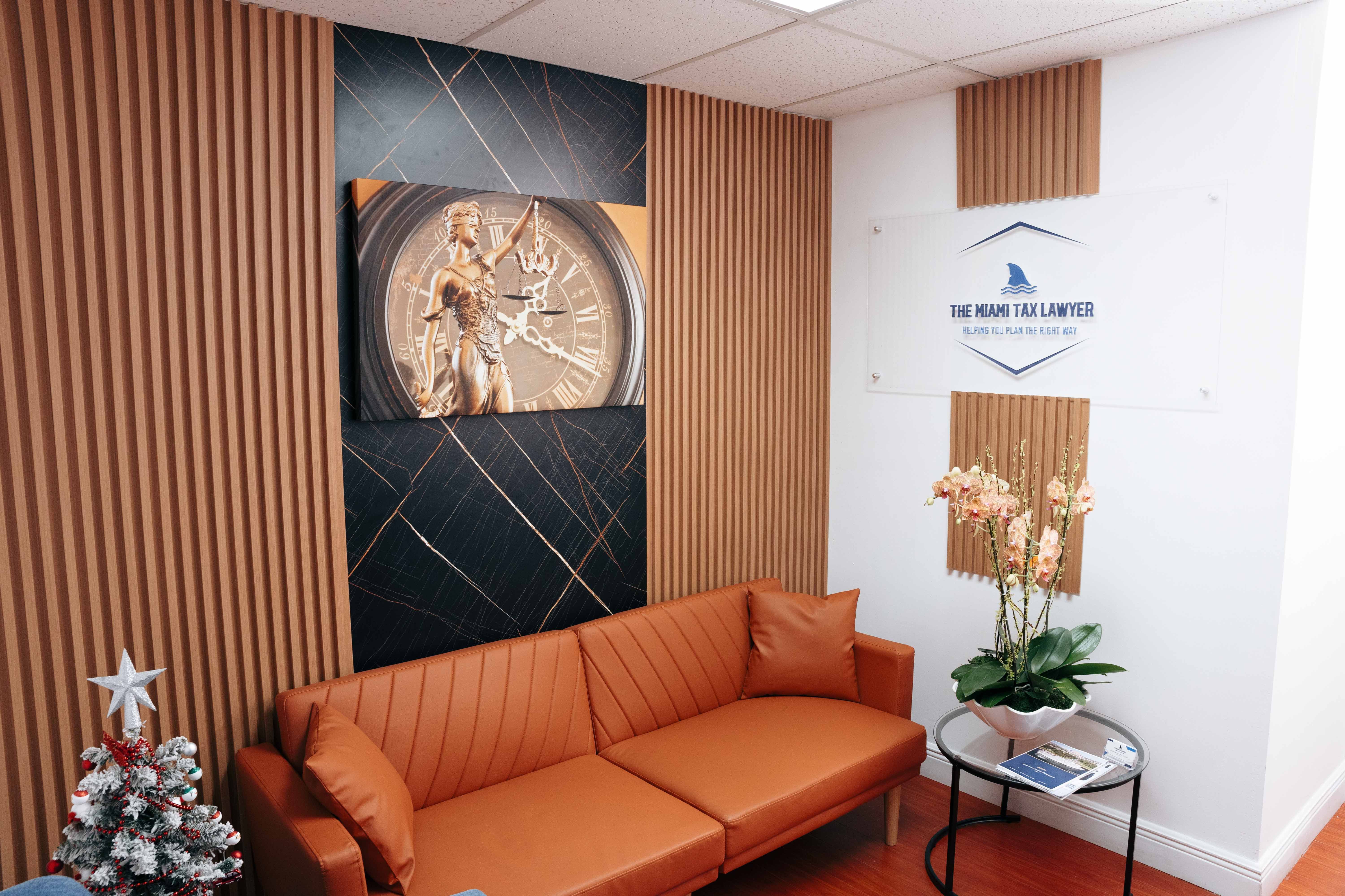 The Miami Tax Lawyer®