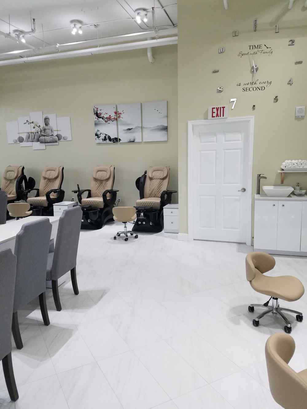 The Nail Venue