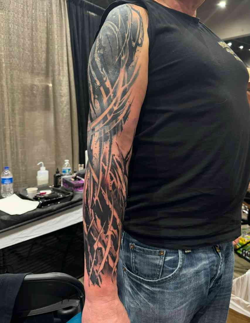 The One Tattoo Studio