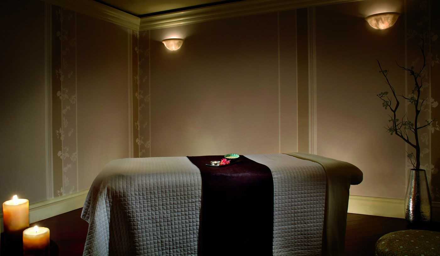 The Ritz-Carlton Spa Coconut Grove, Miami