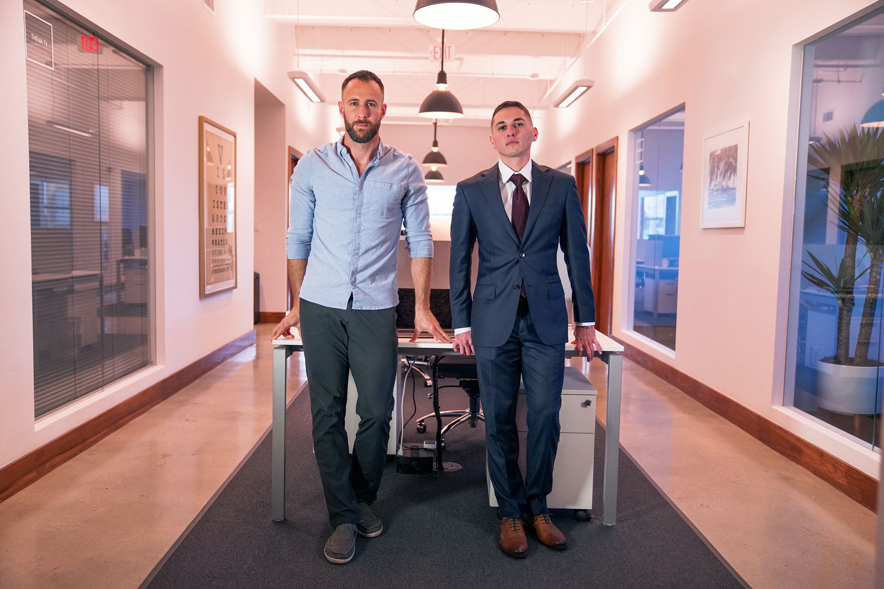 The Social Media Law Firm