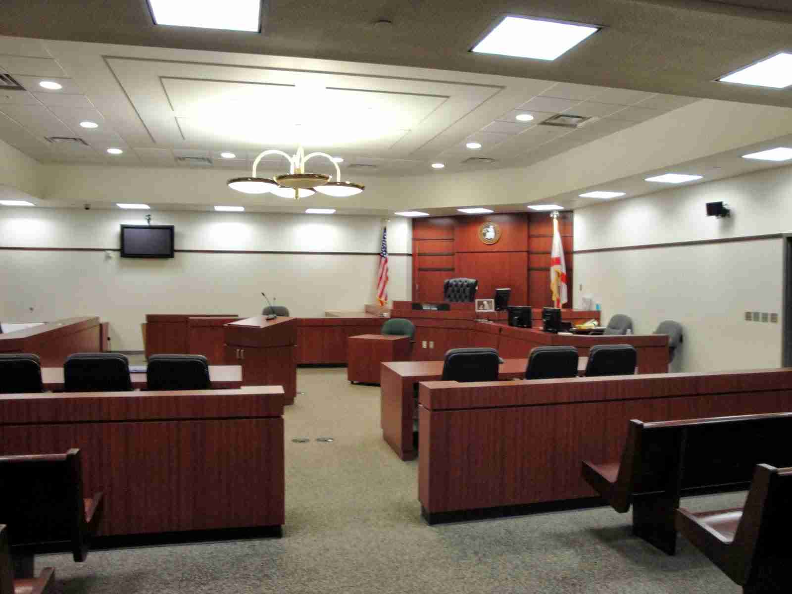 The Solano Law Firm, P.A.