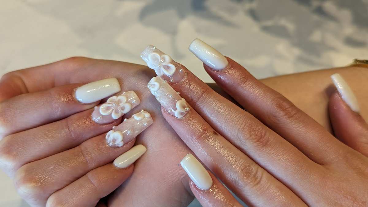 The Venetian Nail Spa London Square