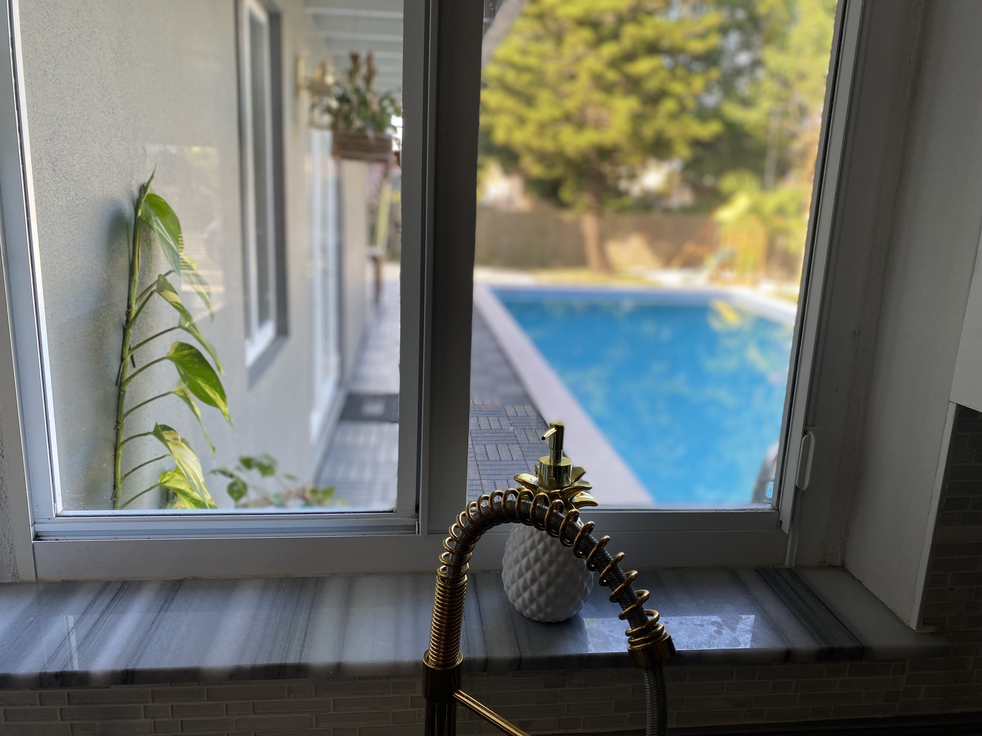 The luxe Nettoyage