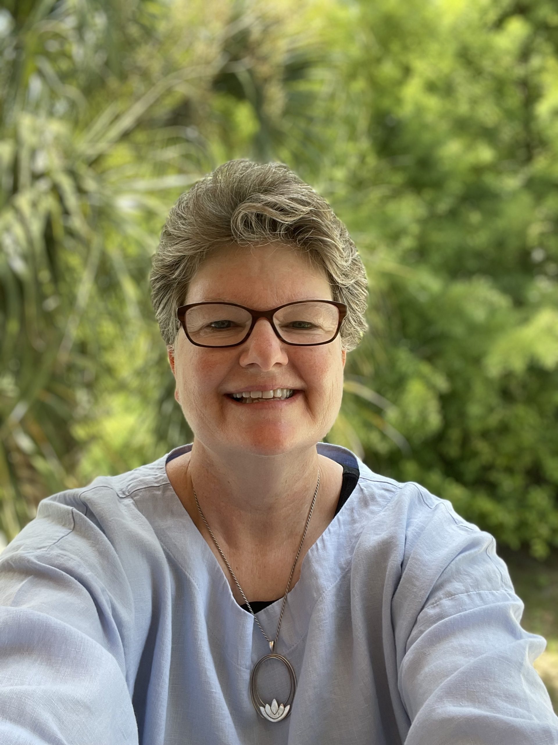 Therapy Charlotte LLC: Nicole Saunders, LCSW