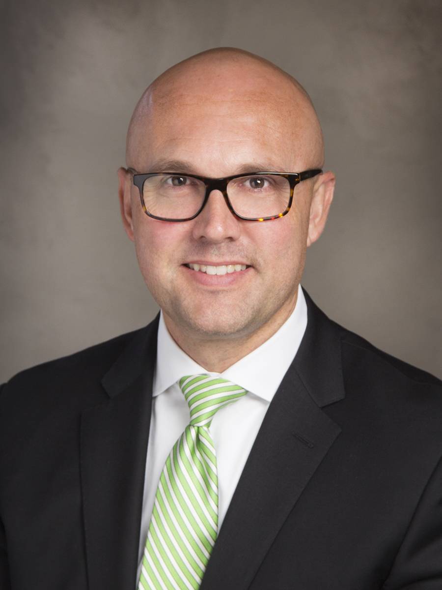 Thomas Mote Law