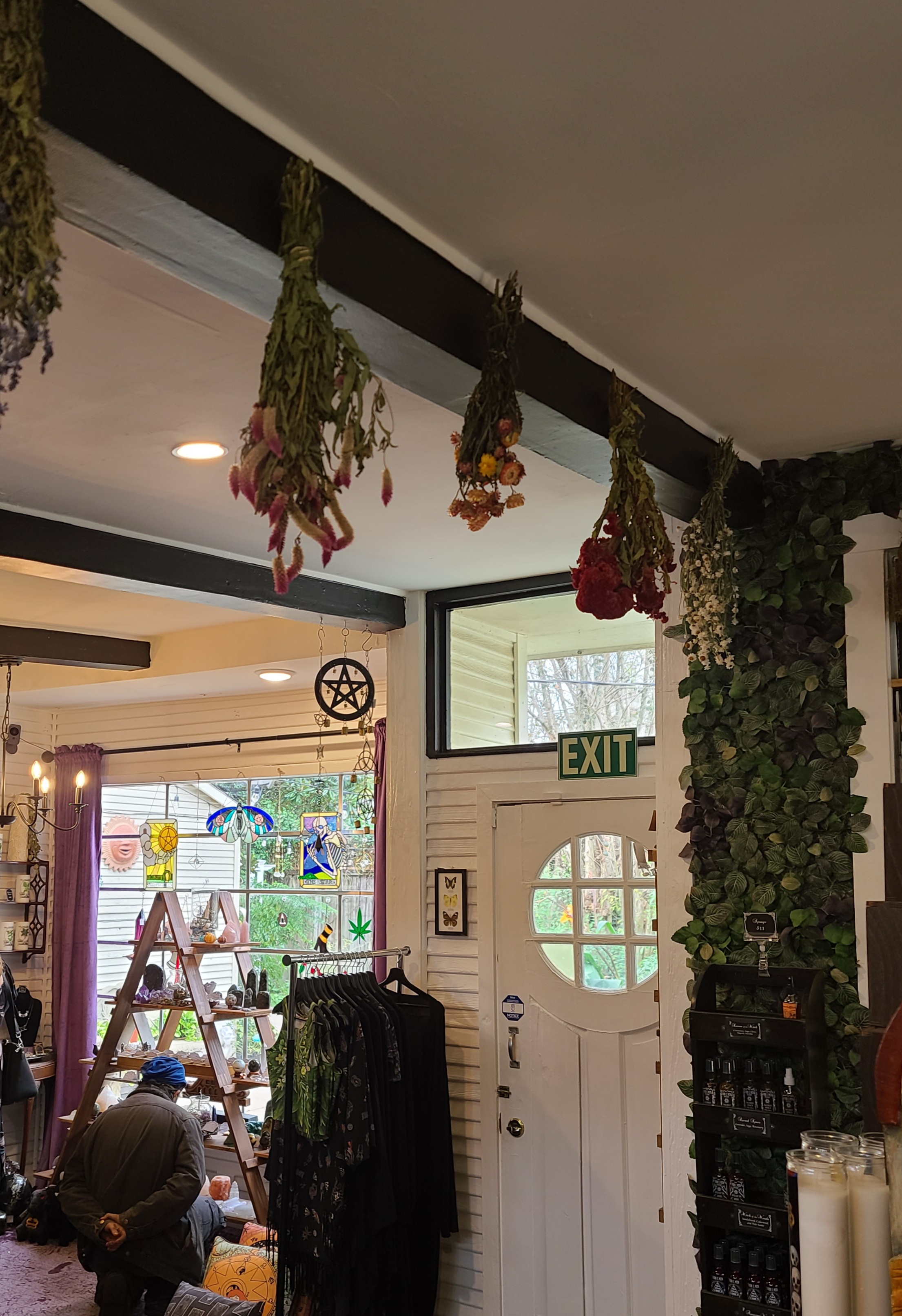 Thorn & Moon Apothecary