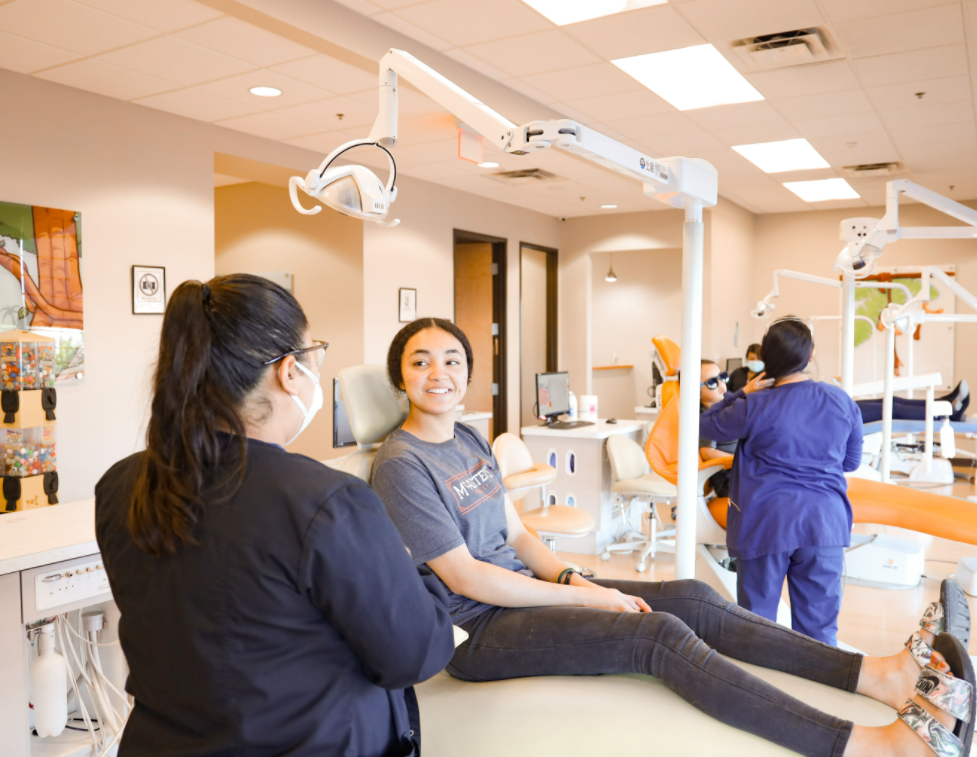 Tiny Teeth Kids Dentistry & Orthodontics Phoenix