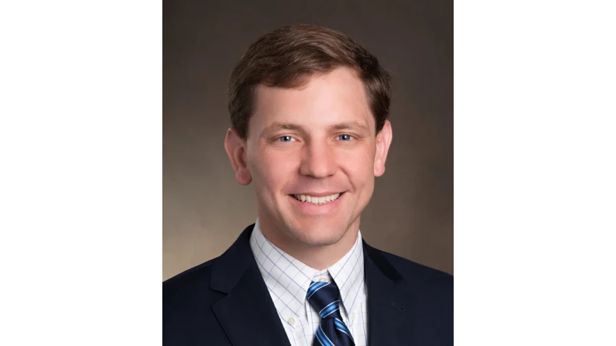 Todd M. Chapman Jr., MD
