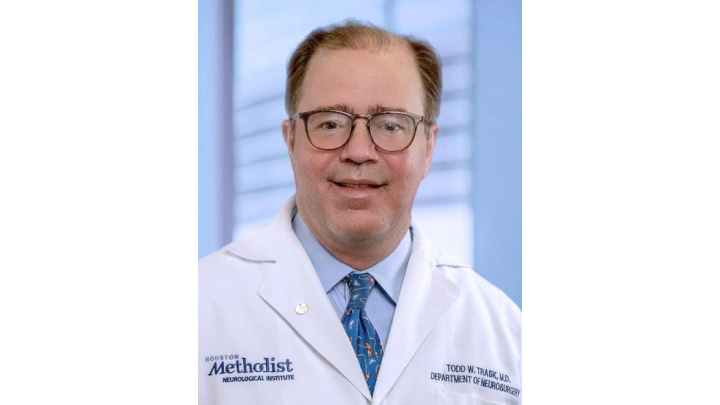 Todd W. Trask, MD