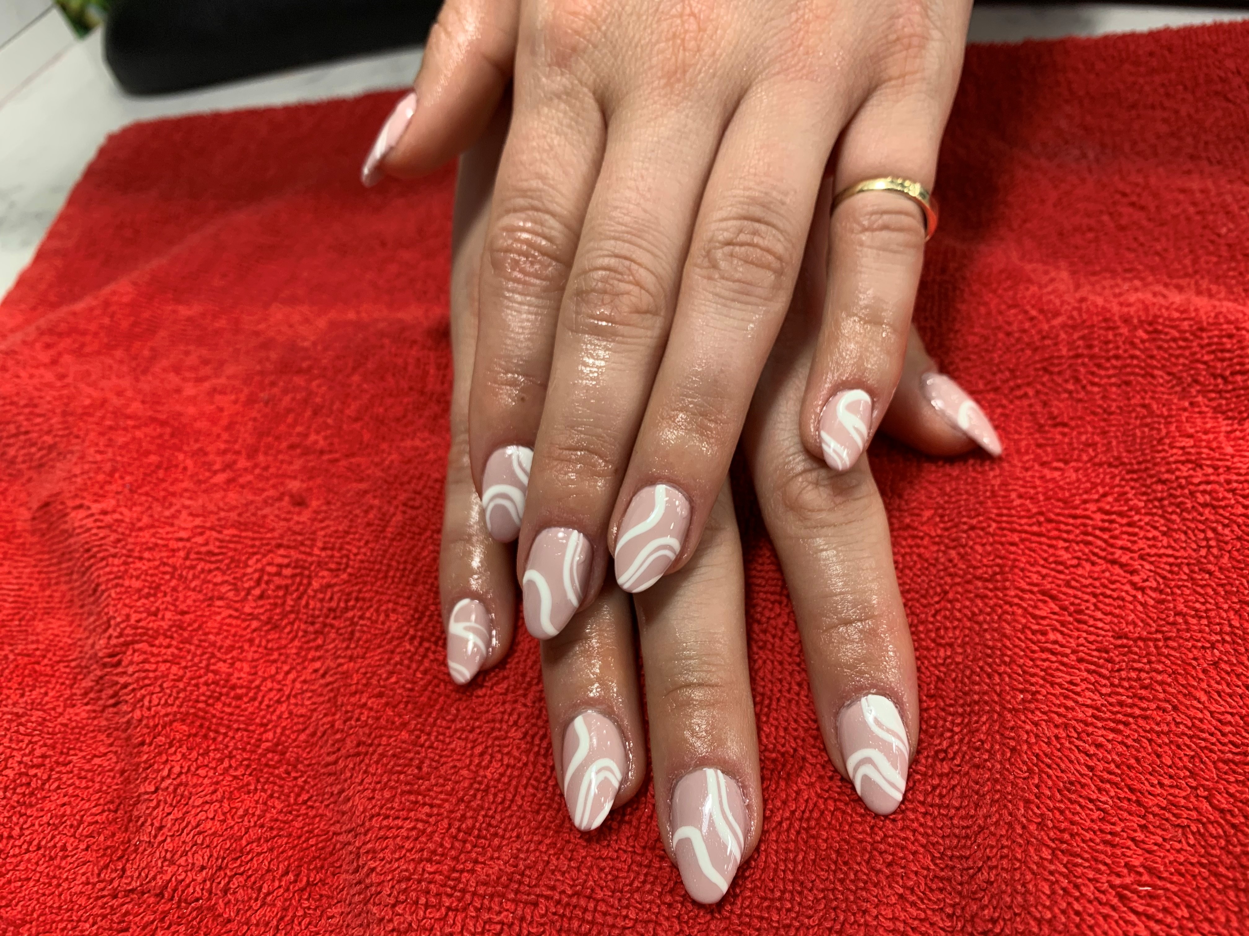 Top Coat Nail Spa