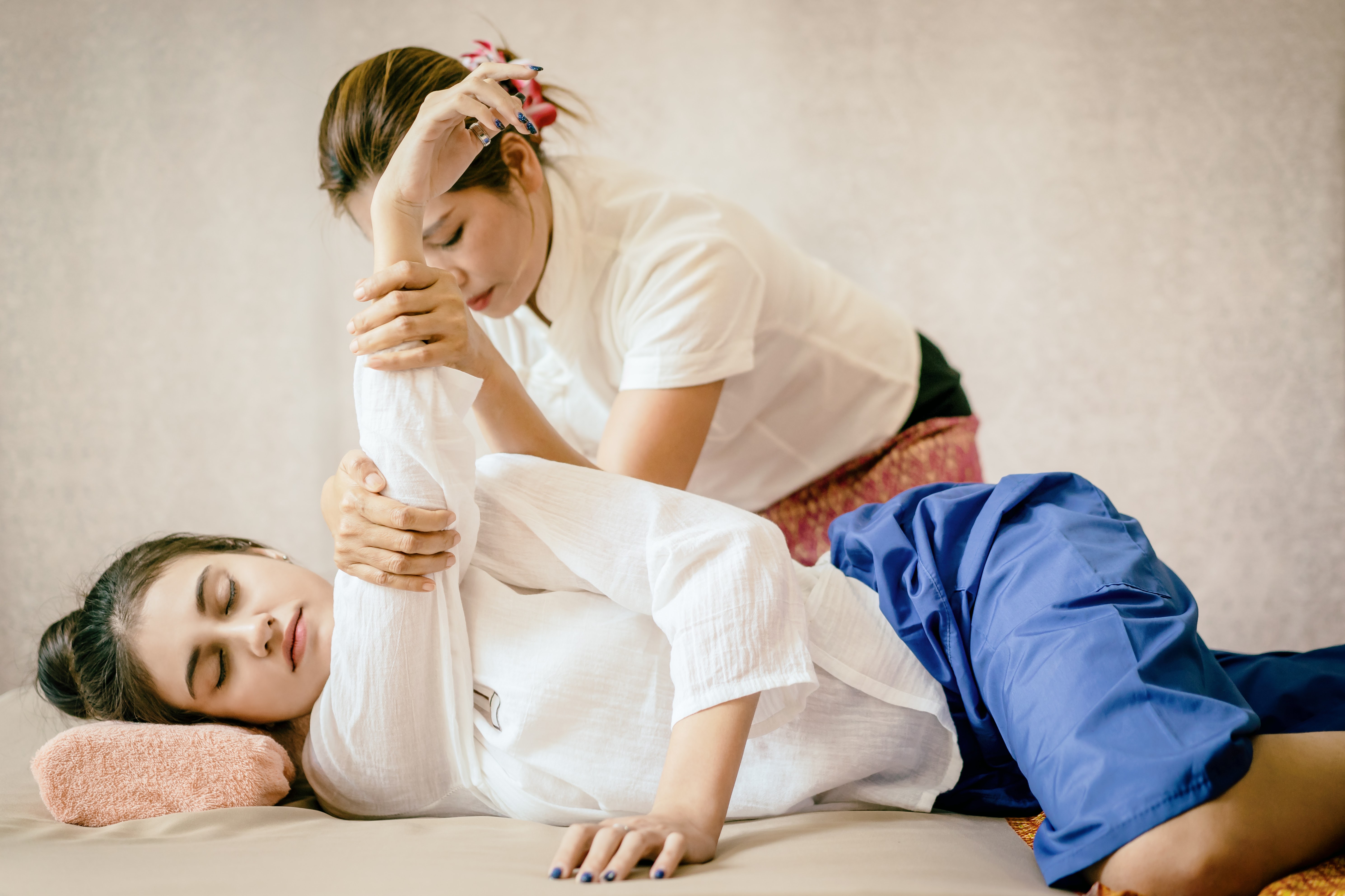 Top Thai Massage