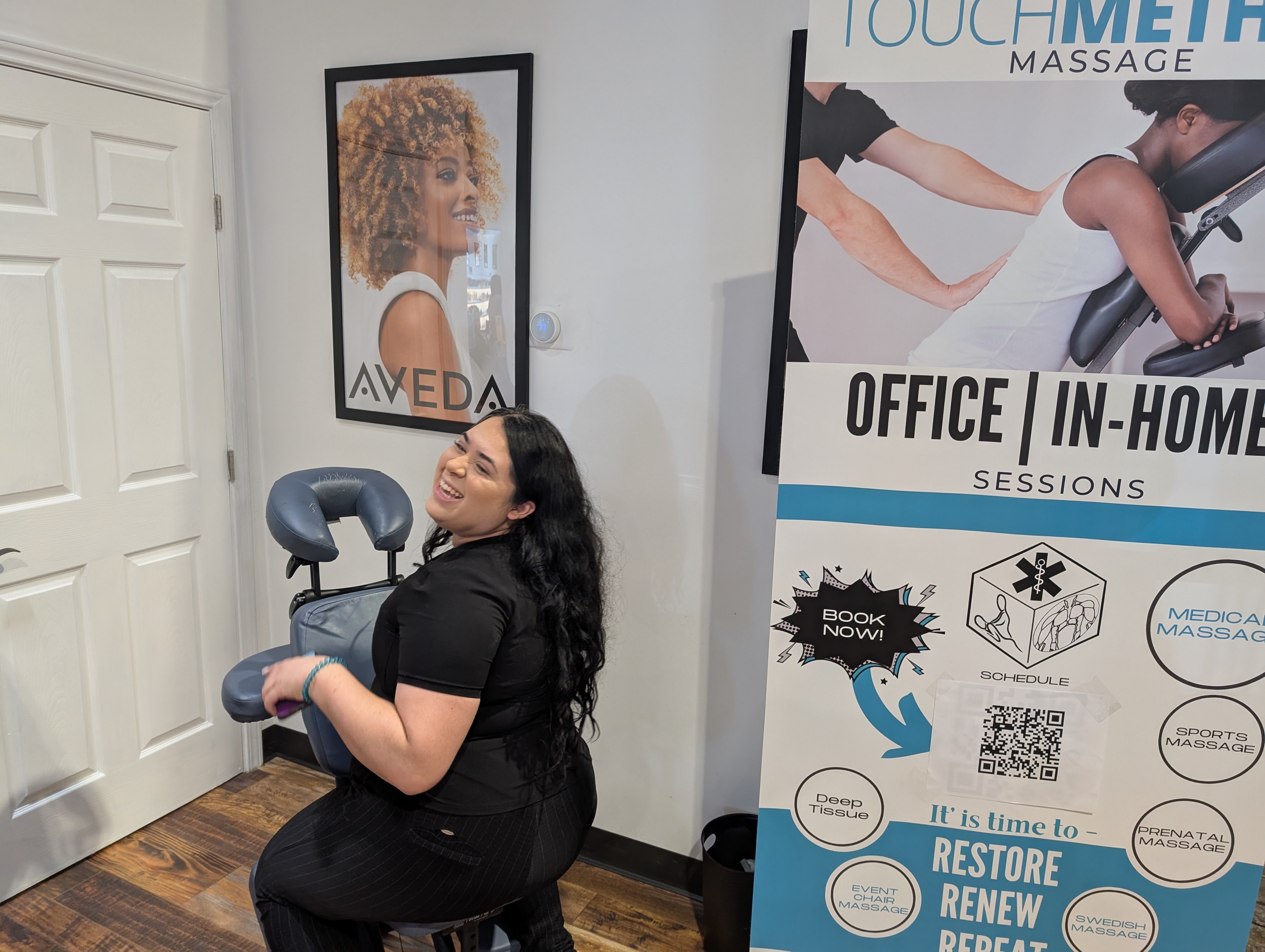 Touch Method