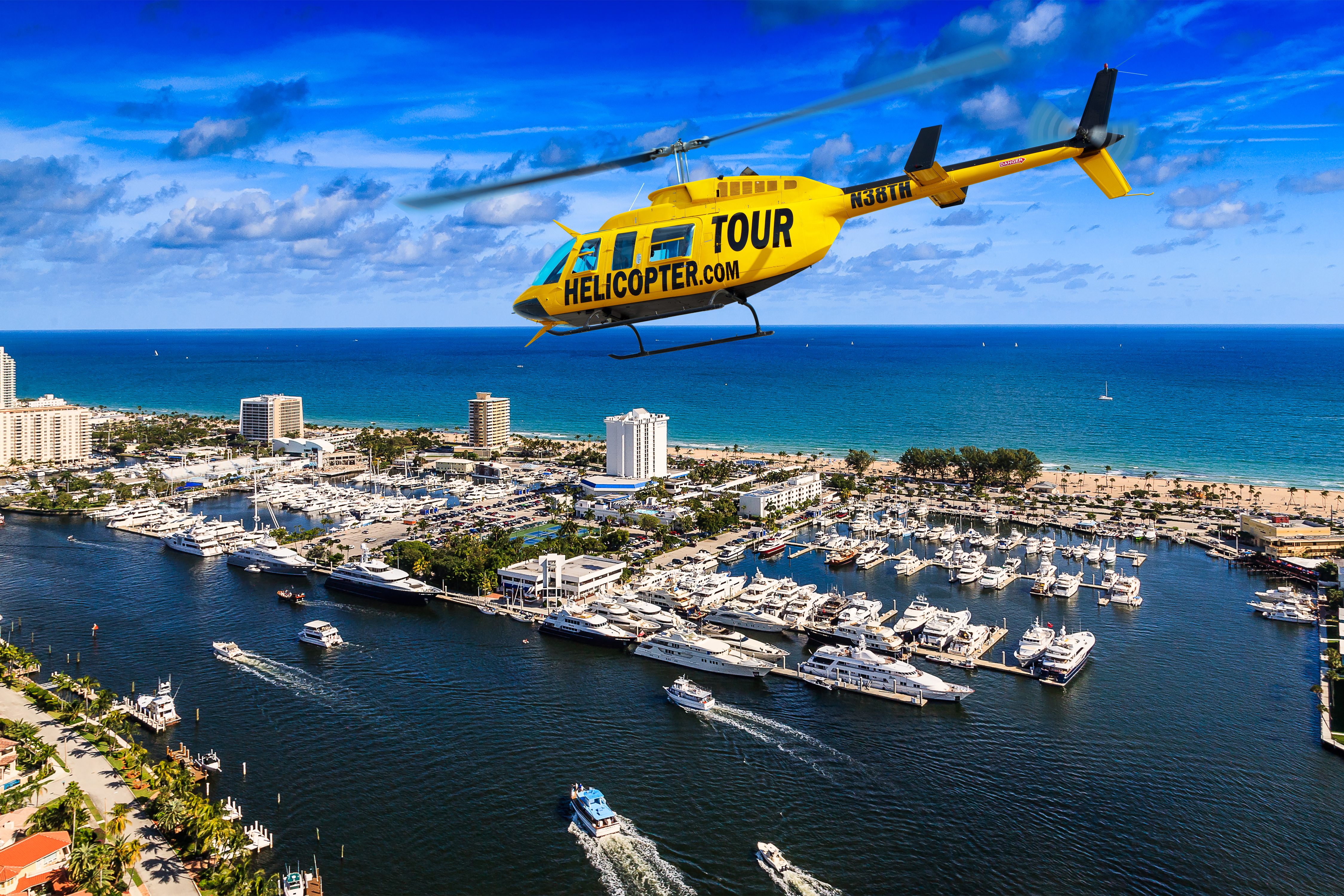 TourHelicopter.com