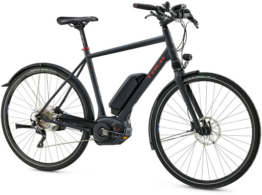 Trek Bicycle Store of Charlotte