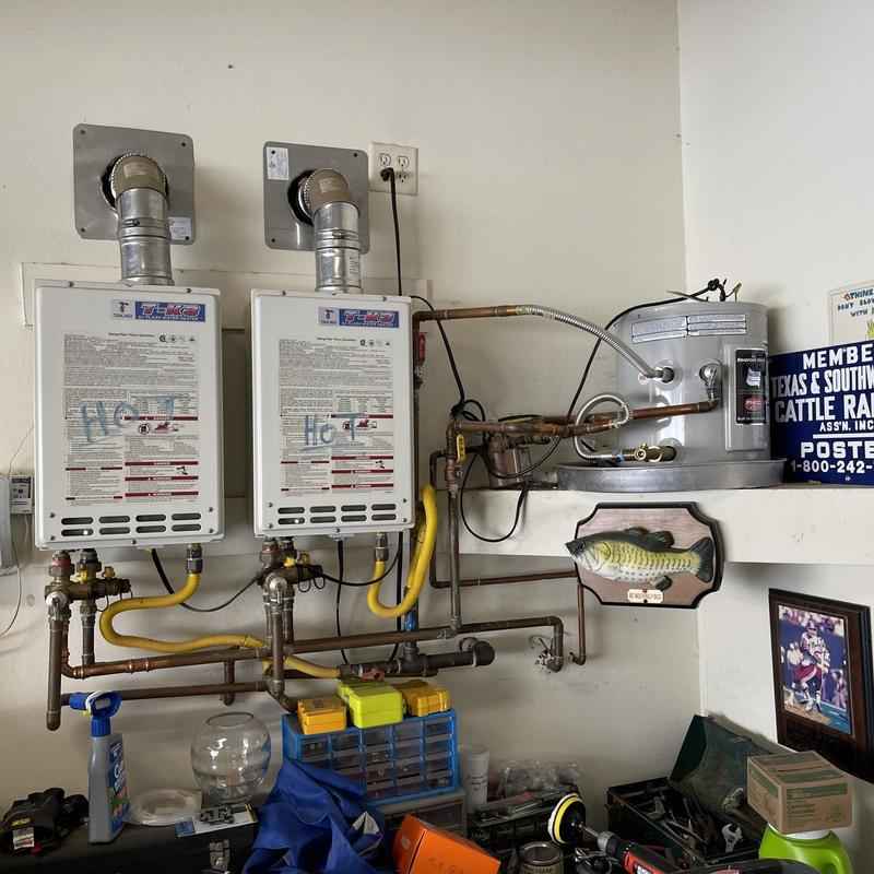 Tribeca Plumbing, Inc.