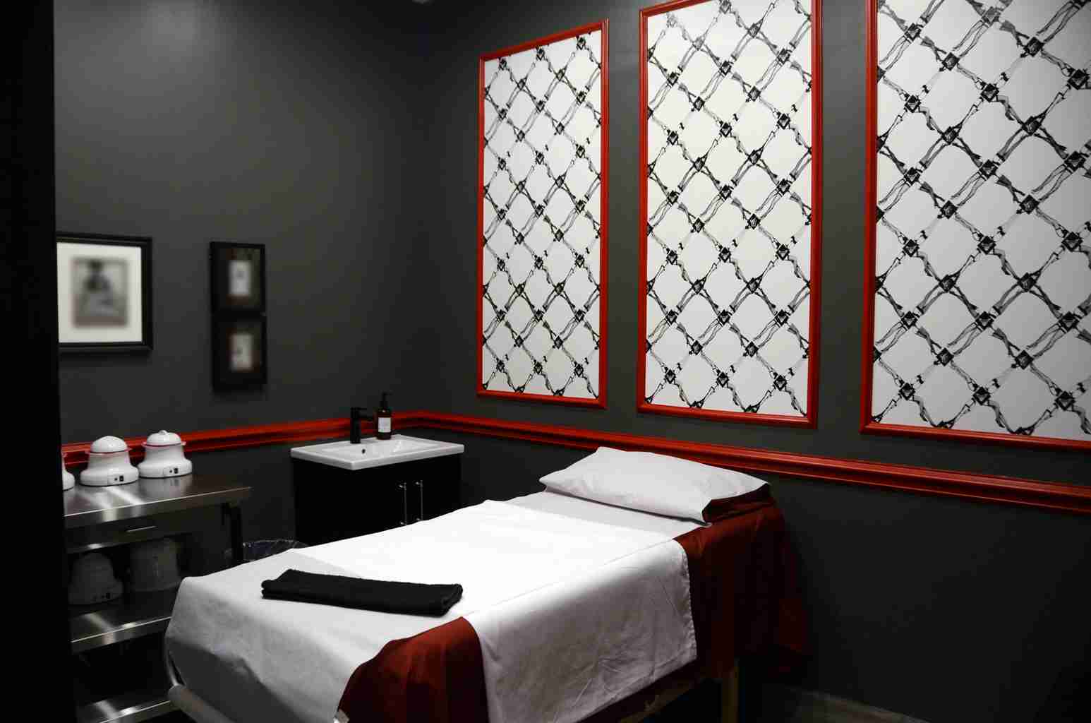 Trim Salon