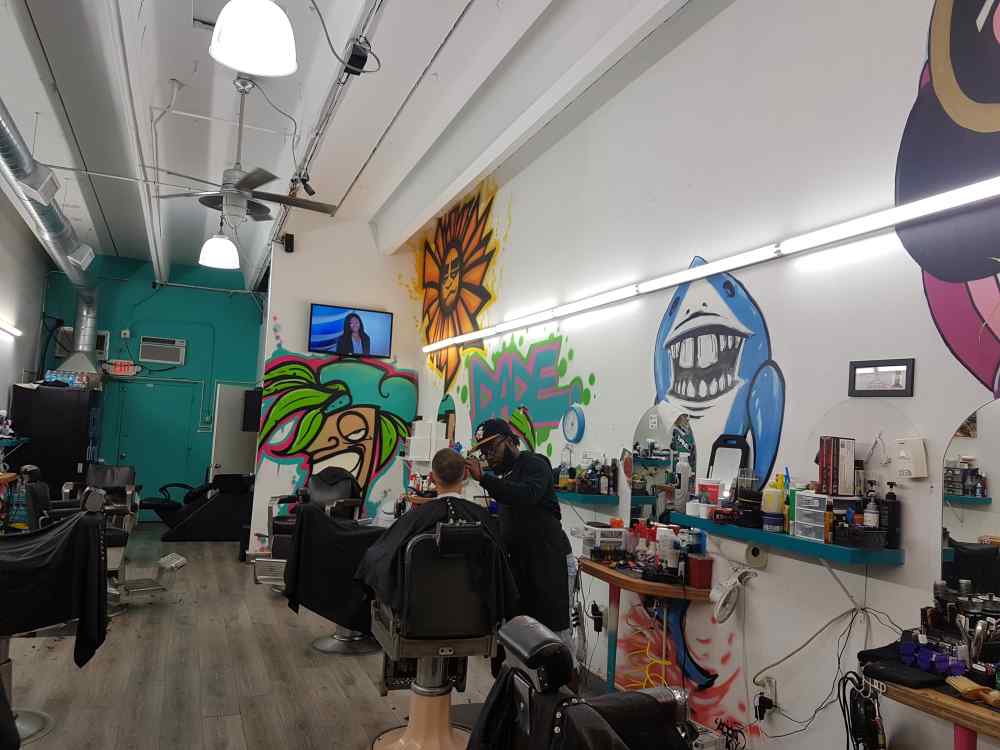 Trucutz Midtown