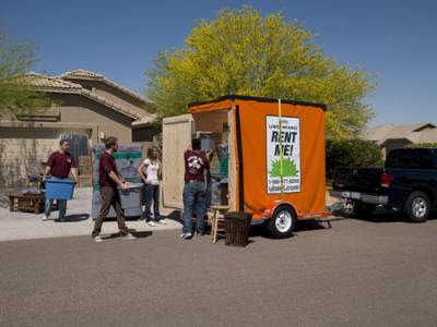 U-Haul Moving & Storage of Dade County