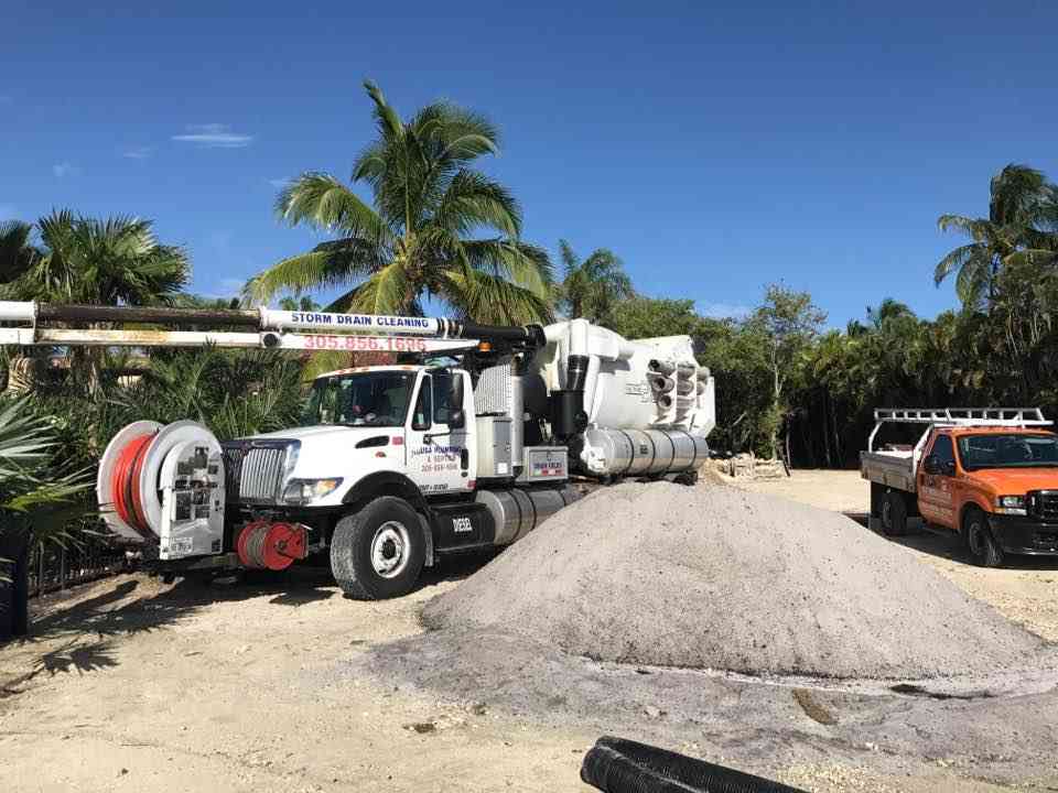 USA Plumbing & Septic, Inc. - Plumber Miami
