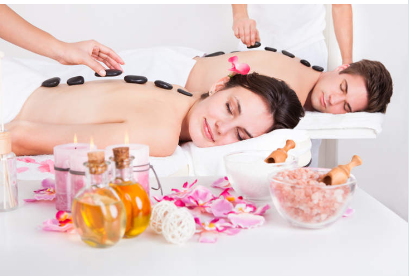 U Spa