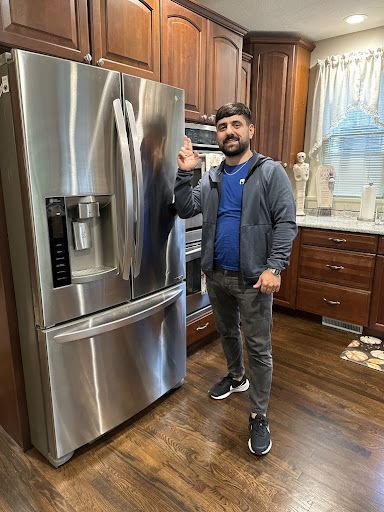 UltraFix Appliance Repair