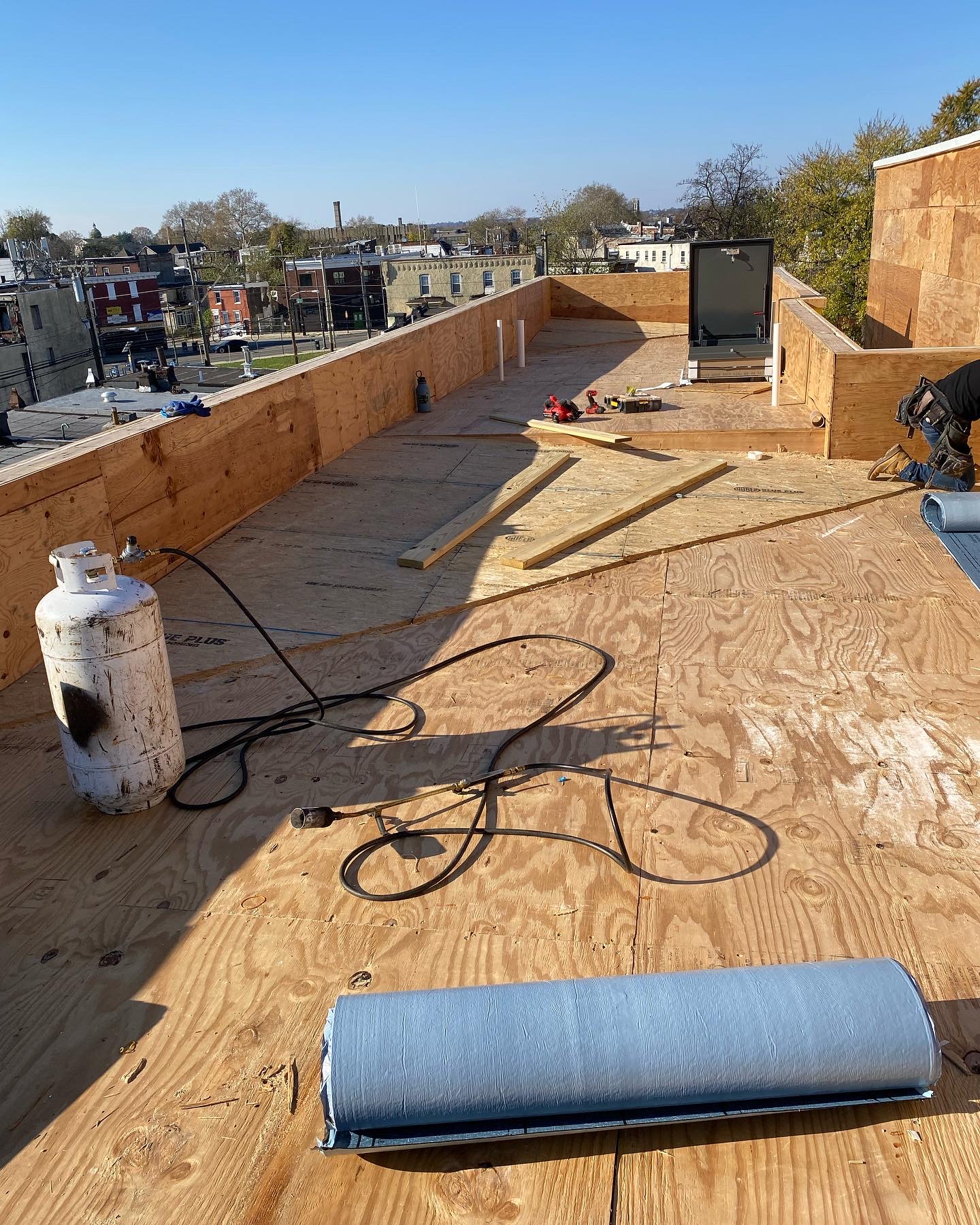 Uncle Al’s Roofing