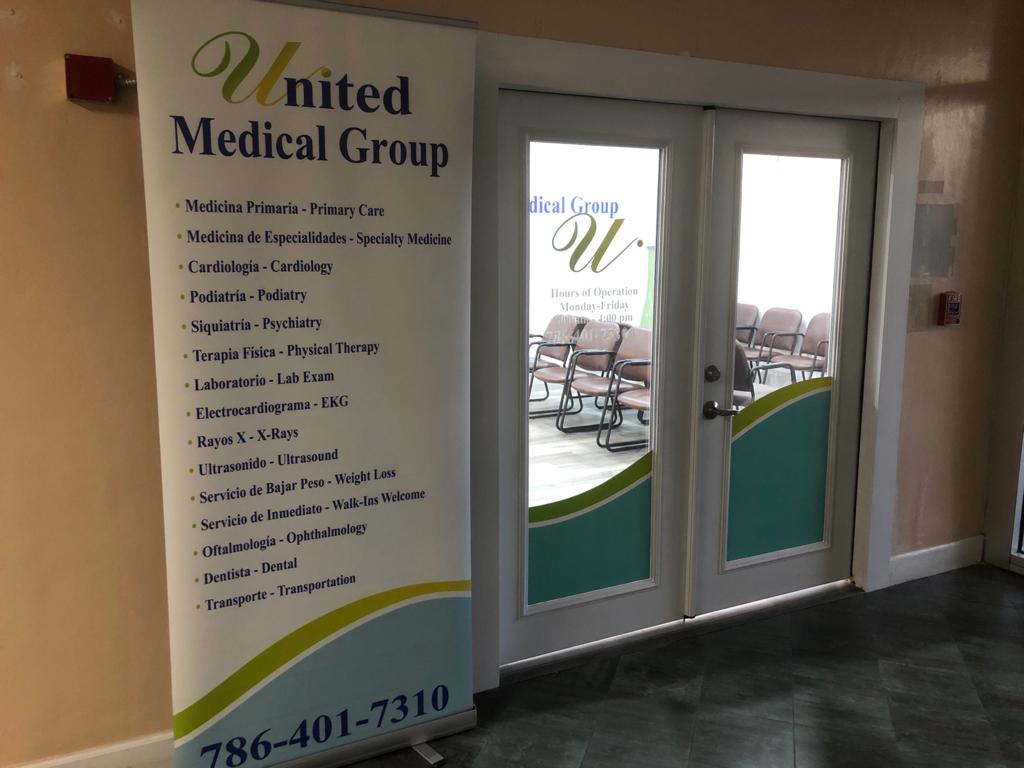 United Medical Group