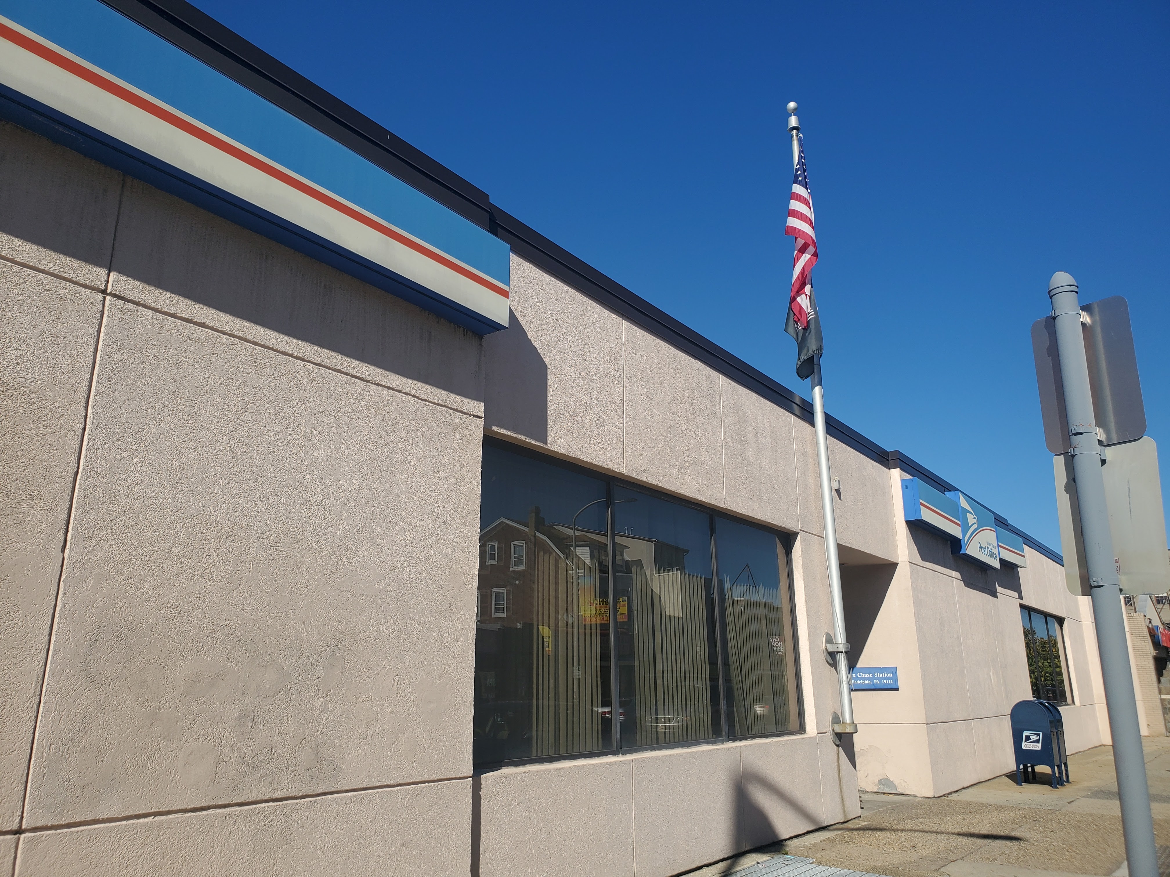 United States Postal Service