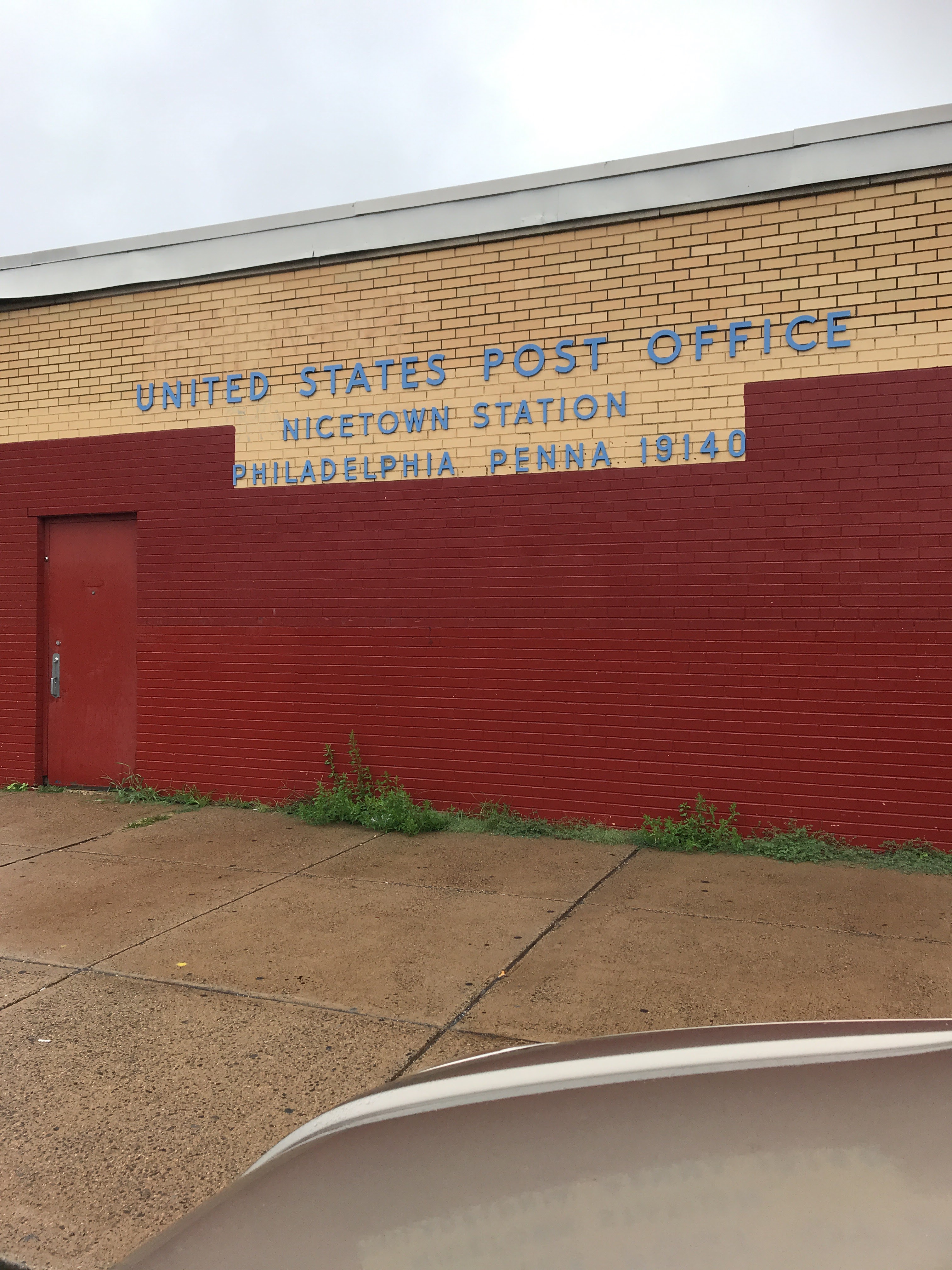 United States Postal Service