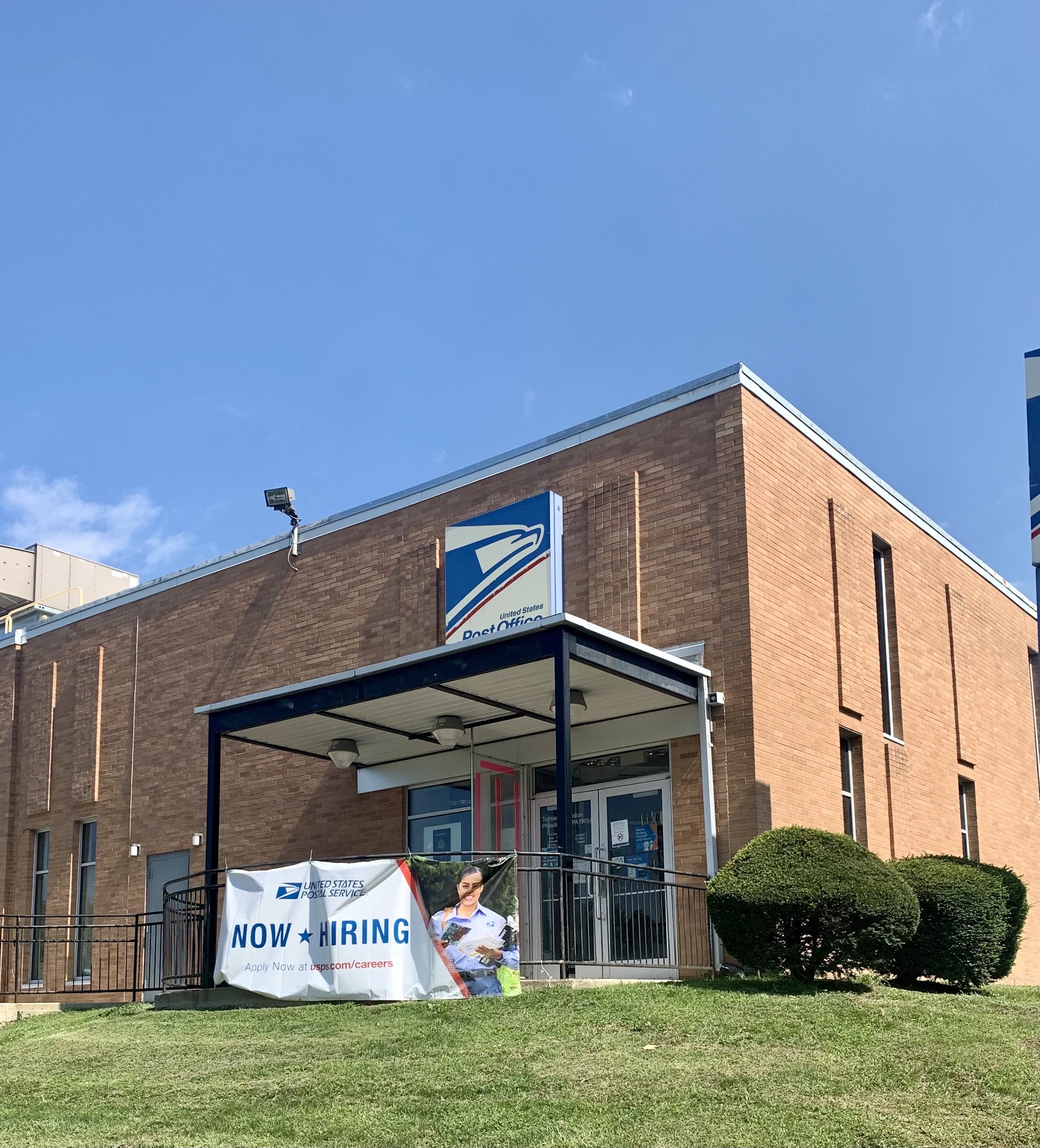 United States Postal Service
