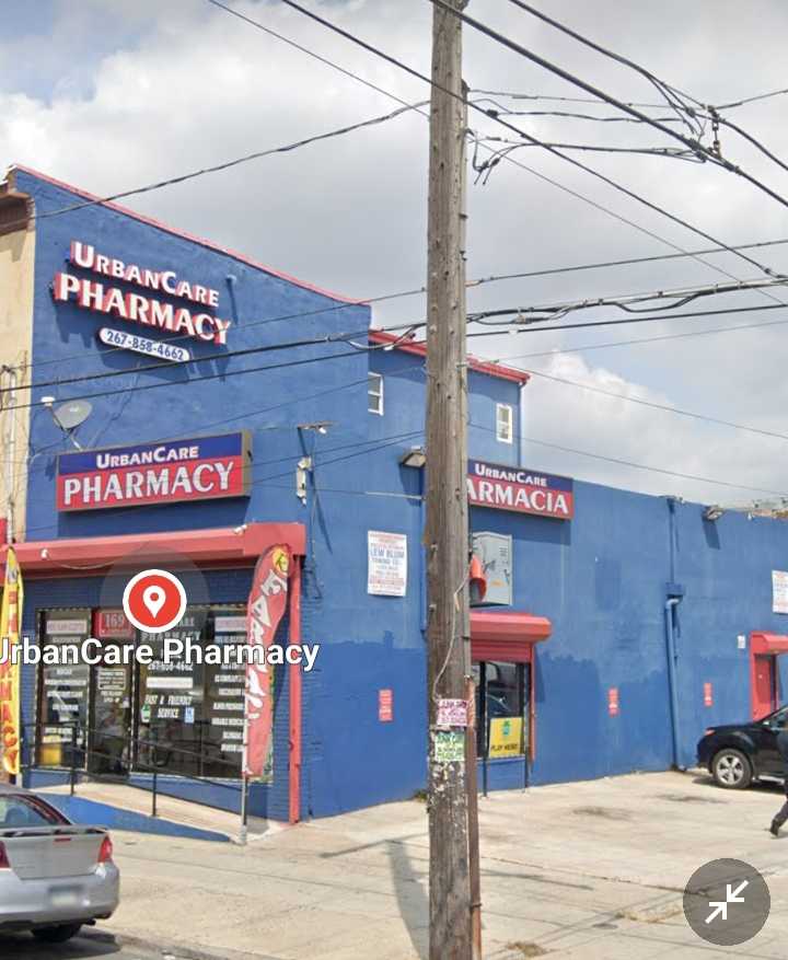 UrbanCare Pharmacy