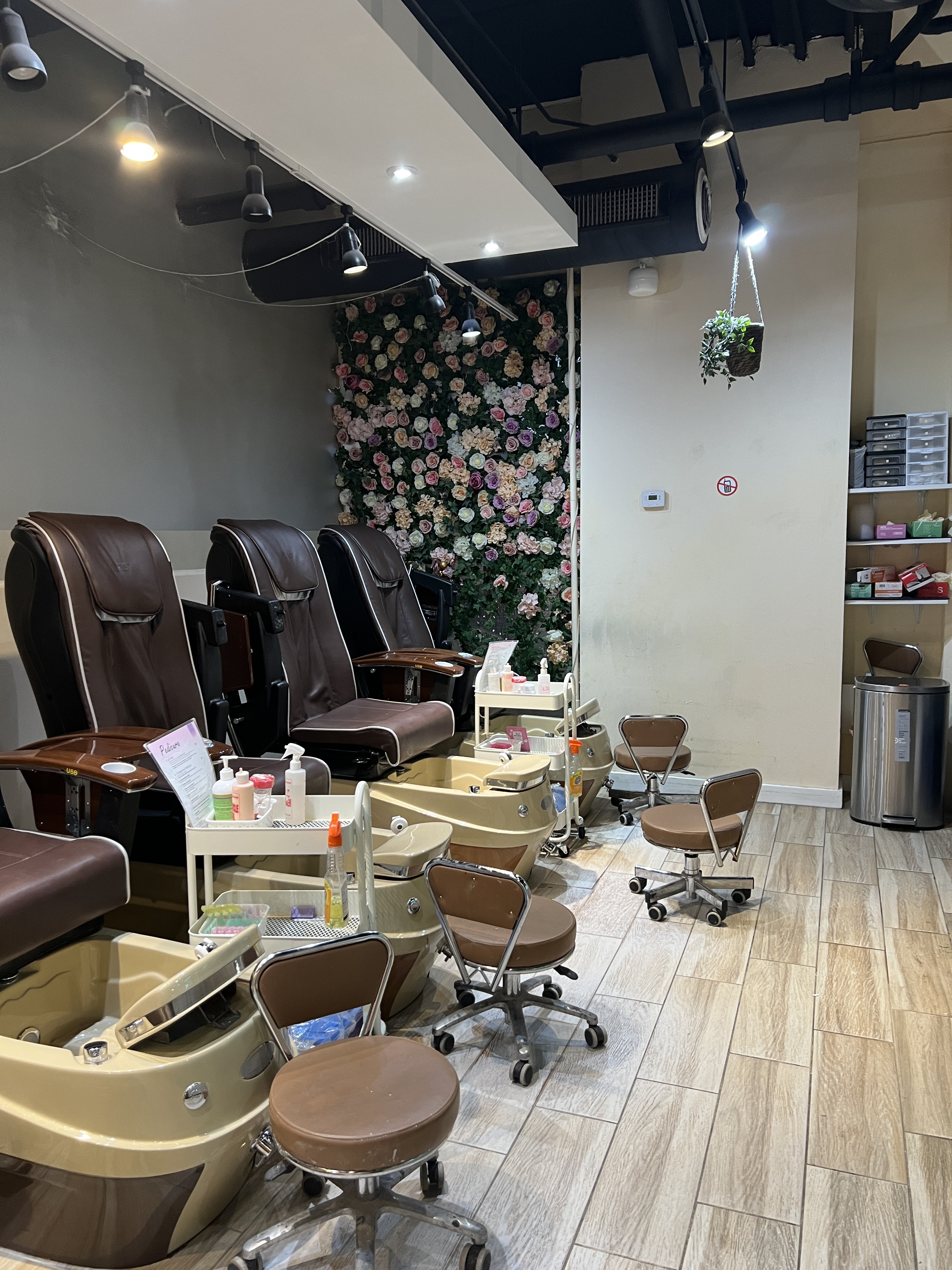 VIP Nails Spa