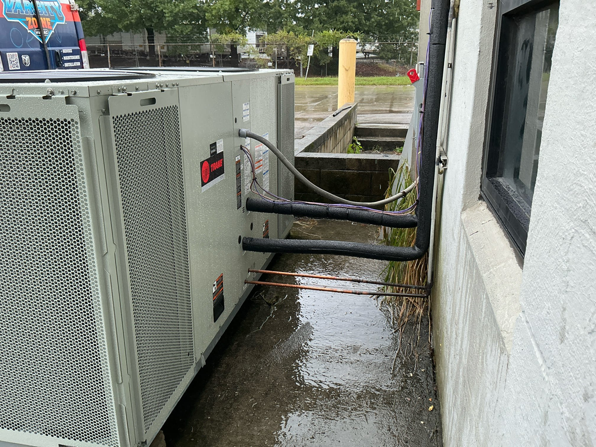 Varsity Zone HVAC of Charlotte