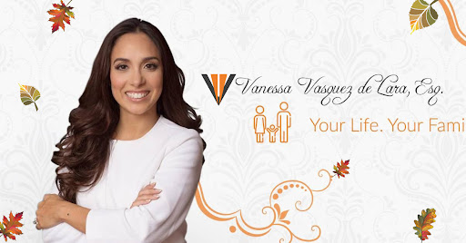 Vasquez de Lara Law Group