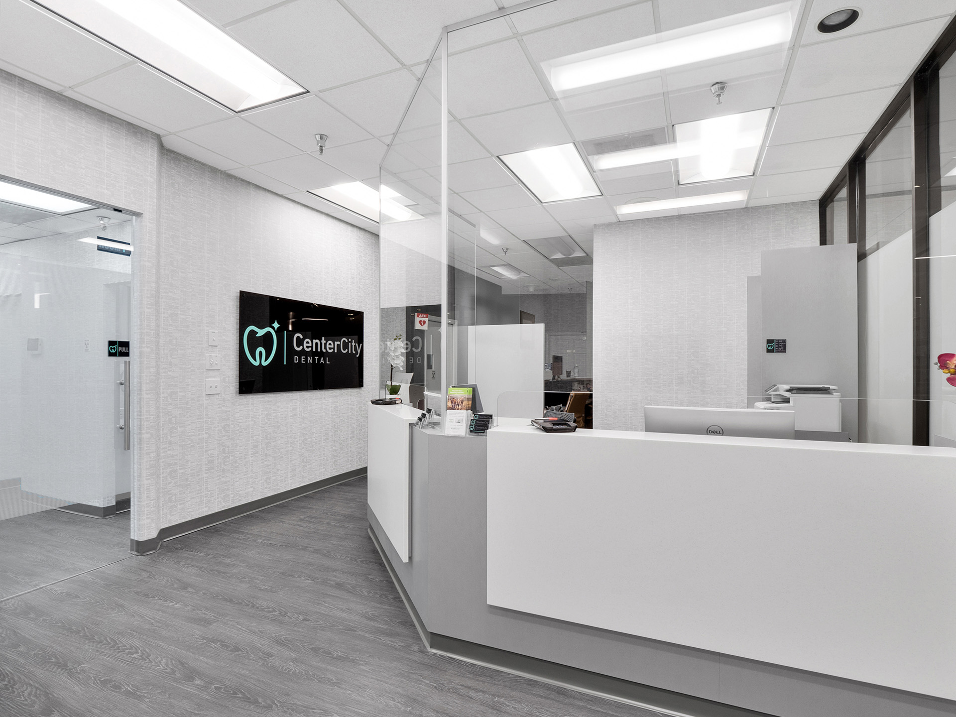Vaya Dental-Madison Park