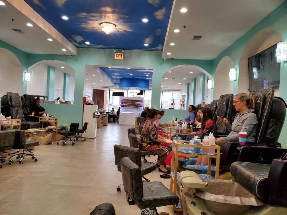 Venice Nail Spa