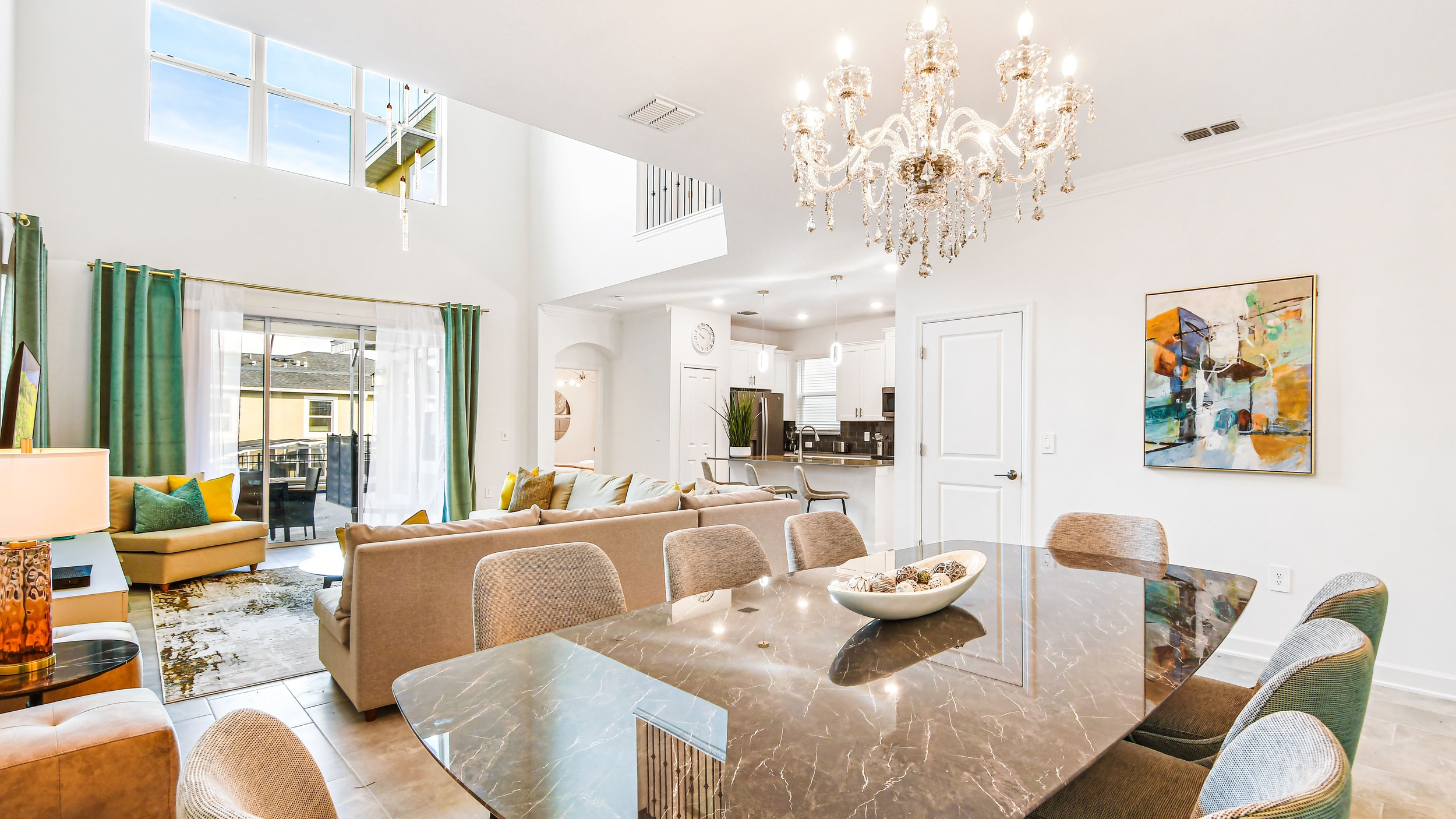 Veranda Interiors